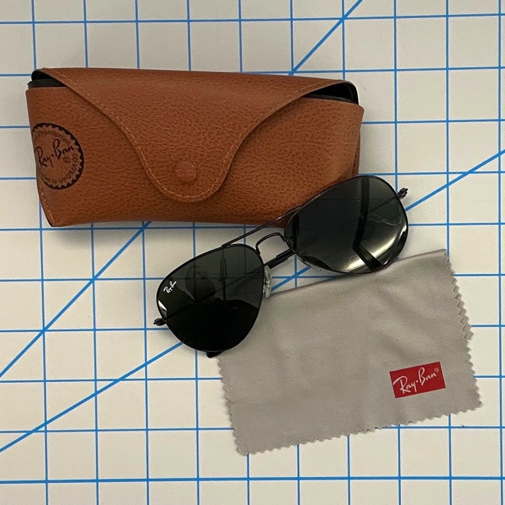 Ray-Ban